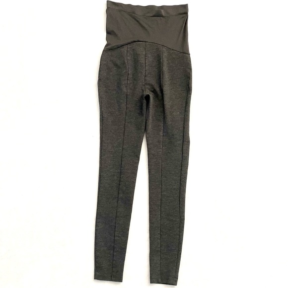 A•Glow Maternity Pants size Small - Picture 2 of 6